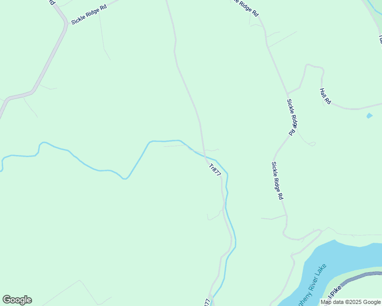 map of restaurants, bars, coffee shops, grocery stores, and more near 123 Forrest Rd in Confluence