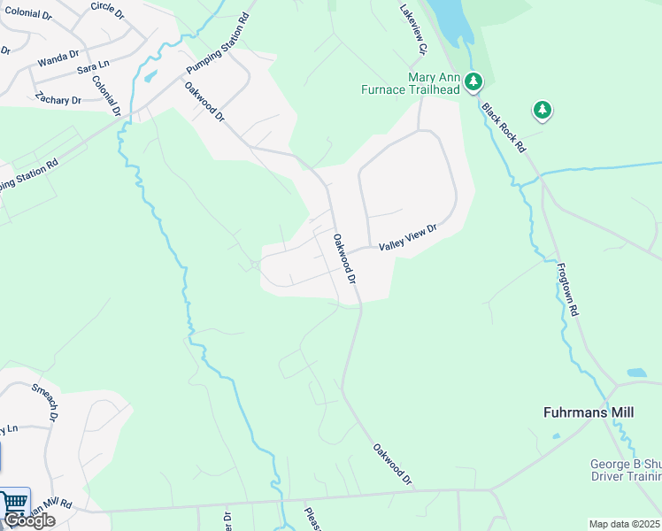 map of restaurants, bars, coffee shops, grocery stores, and more near 30 Holstein Drive in Hanover