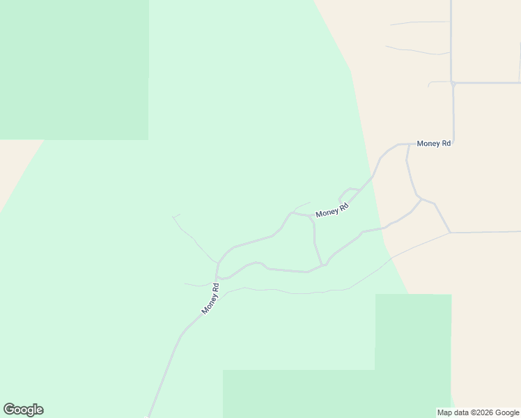 map of restaurants, bars, coffee shops, grocery stores, and more near 5720 Money Road in Beckwourth