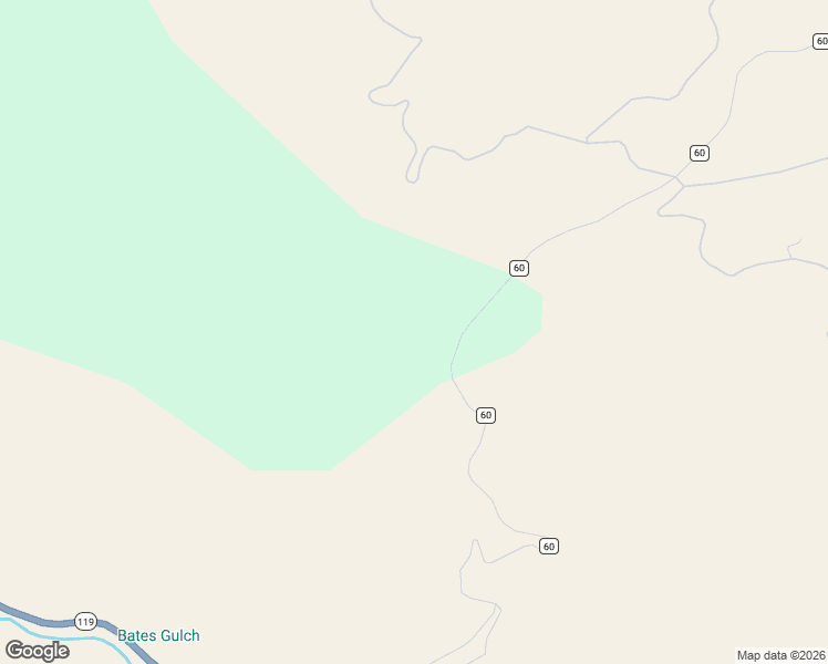 map of restaurants, bars, coffee shops, grocery stores, and more near 2601-3799 Douglas Mountain Drive in Golden