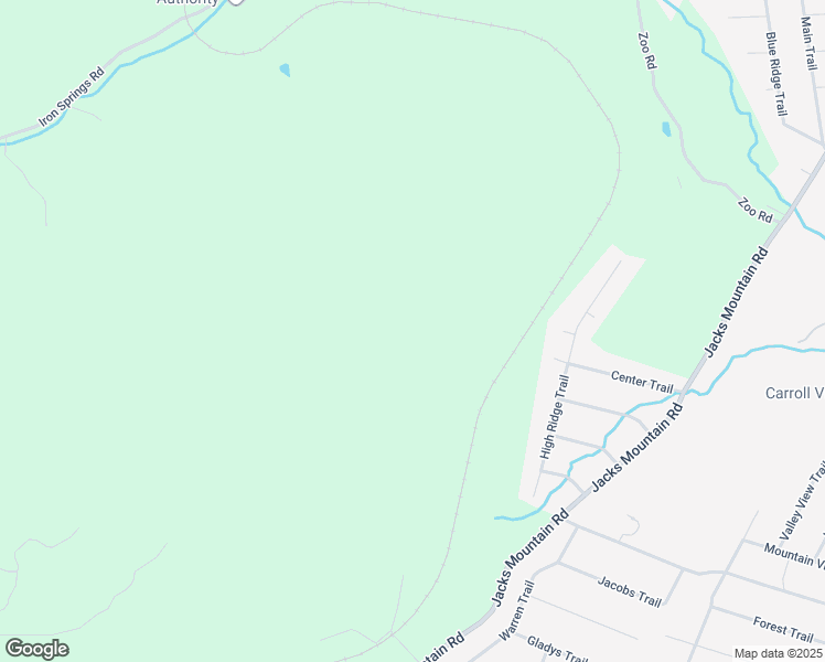 map of restaurants, bars, coffee shops, grocery stores, and more near in Adams County