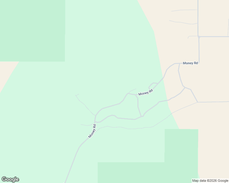 map of restaurants, bars, coffee shops, grocery stores, and more near 5720 Money Road in Beckwourth