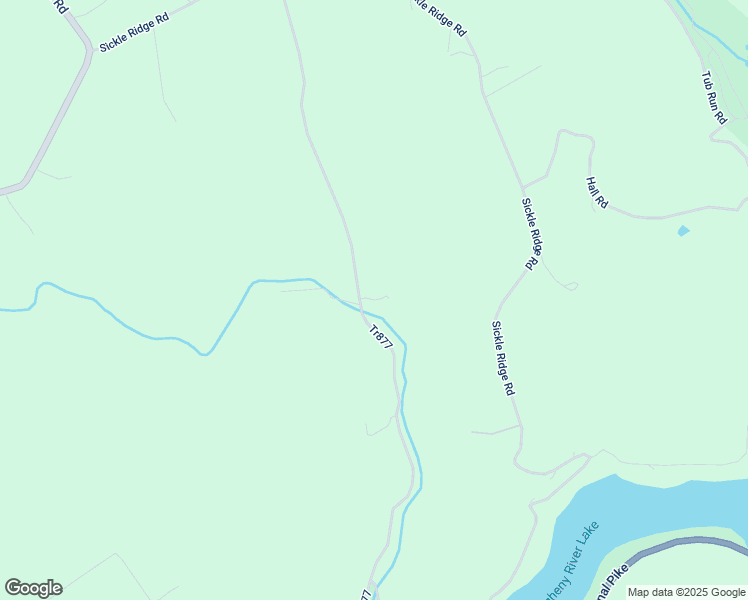 map of restaurants, bars, coffee shops, grocery stores, and more near 354 Dark Hollow Road in Confluence