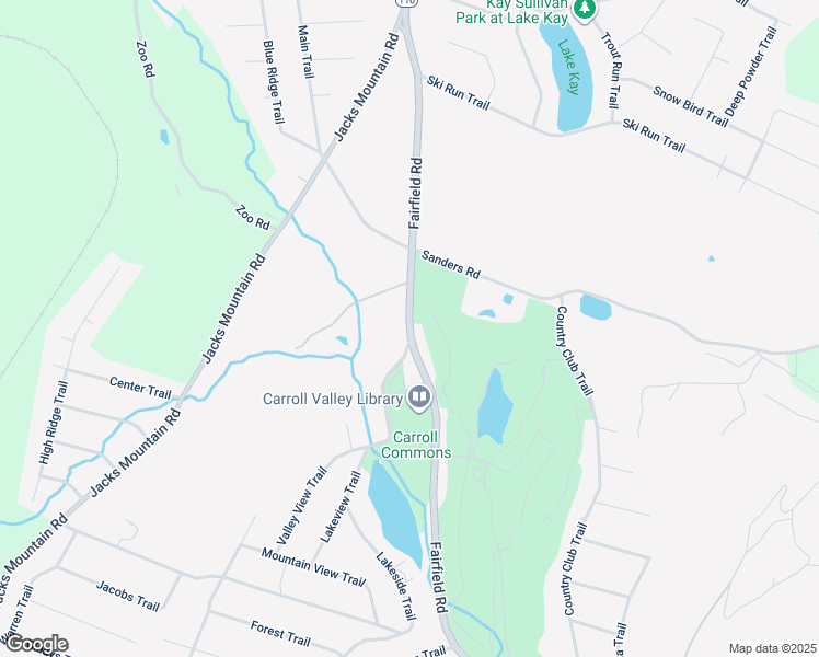 map of restaurants, bars, coffee shops, grocery stores, and more near 4842 Fairfield Road in Fairfield