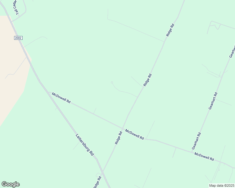 map of restaurants, bars, coffee shops, grocery stores, and more near 1850 Hayfield Court in Greencastle