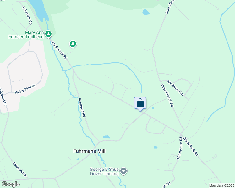 map of restaurants, bars, coffee shops, grocery stores, and more near 2144 Black Rock Road in Hanover