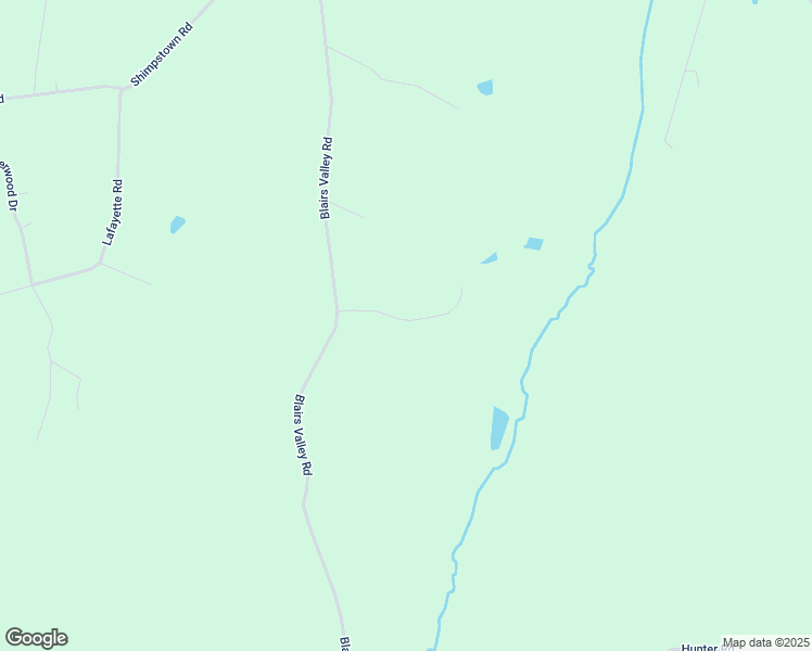 map of restaurants, bars, coffee shops, grocery stores, and more near 13838 Pond View Lane in Mercersburg
