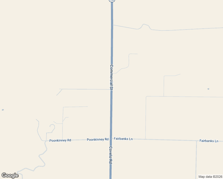 map of restaurants, bars, coffee shops, grocery stores, and more near 43500 Covelo Road in Covelo