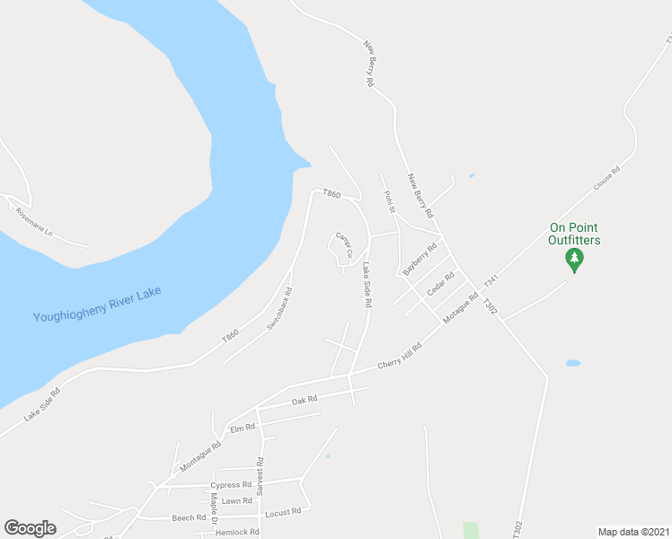 map of restaurants, bars, coffee shops, grocery stores, and more near 5199 Laurel Road in Addison