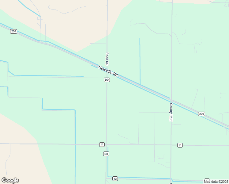 map of restaurants, bars, coffee shops, grocery stores, and more near 4584 Orange Grove Avenue in Orland