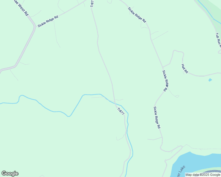 map of restaurants, bars, coffee shops, grocery stores, and more near 387 Dark Hollow Road in Confluence