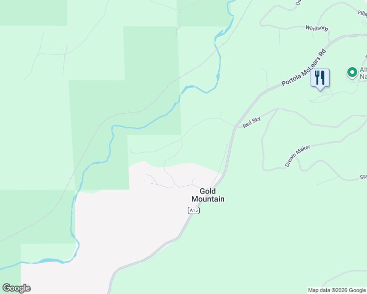 map of restaurants, bars, coffee shops, grocery stores, and more near Sun Burst in Clio