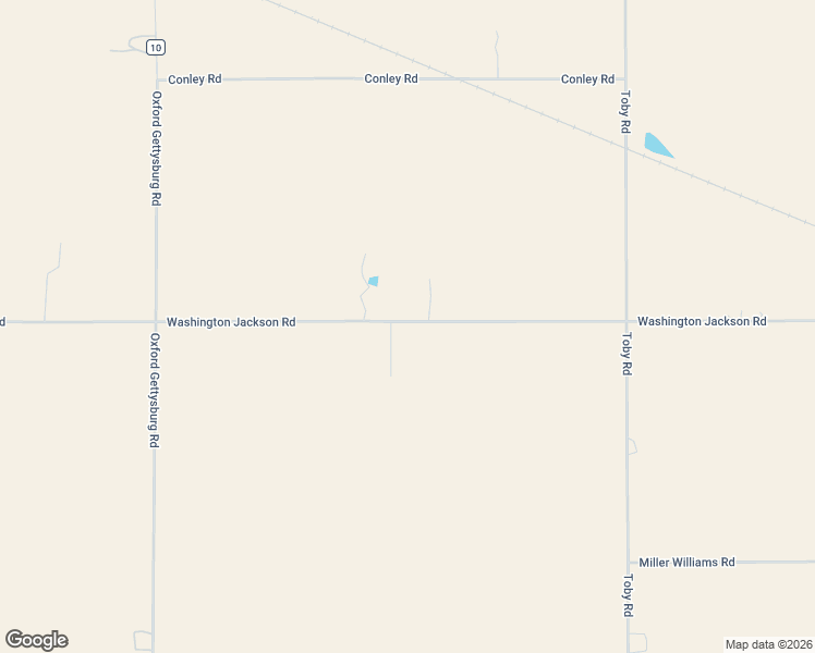 map of restaurants, bars, coffee shops, grocery stores, and more near 4259 Washington Jackson Road in Eaton