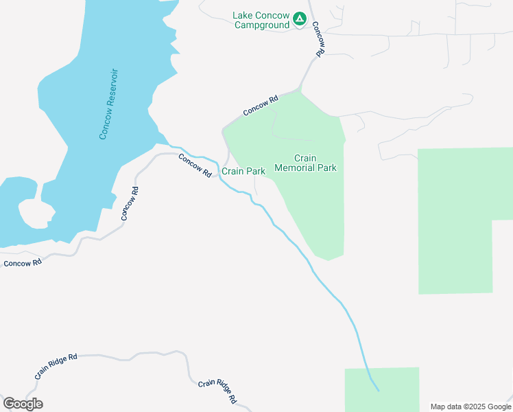 map of restaurants, bars, coffee shops, grocery stores, and more near 3856 Jeffrey Pine Lane in Oroville