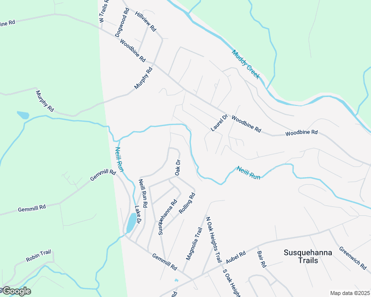 map of restaurants, bars, coffee shops, grocery stores, and more near 55 Hemlock Hollow Road in Delta