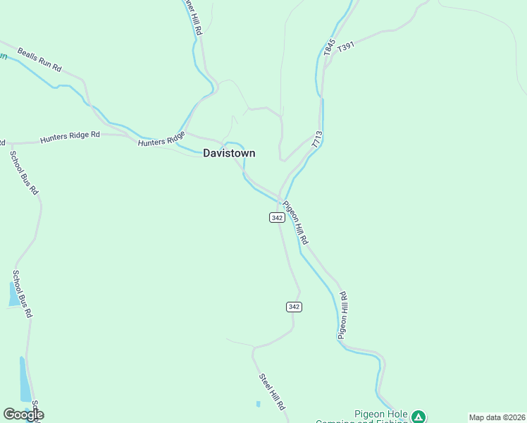 map of restaurants, bars, coffee shops, grocery stores, and more near 128 Bunner Hill Road in Mount Morris