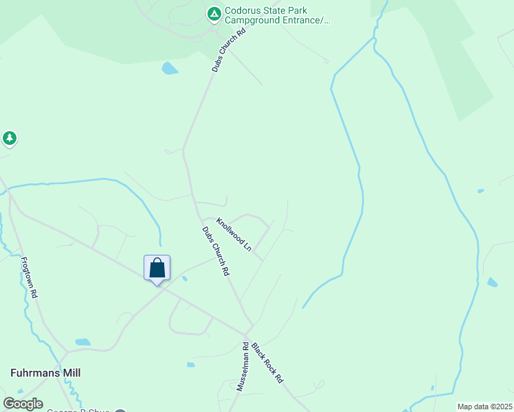 map of restaurants, bars, coffee shops, grocery stores, and more near 58 Morn Mist Lane in Hanover