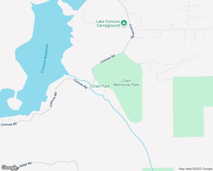 map of restaurants, bars, coffee shops, grocery stores, and more near 3857 Jeffrey Pine Lane in Oroville