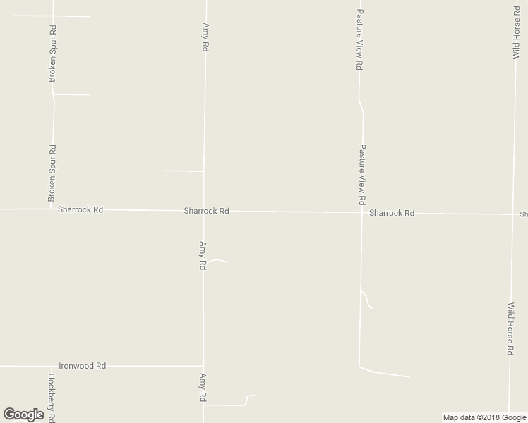 map of restaurants, bars, coffee shops, grocery stores, and more near Sharrock Road in Reno