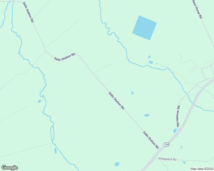 map of restaurants, bars, coffee shops, grocery stores, and more near 25 Creek View Drive in Littlestown
