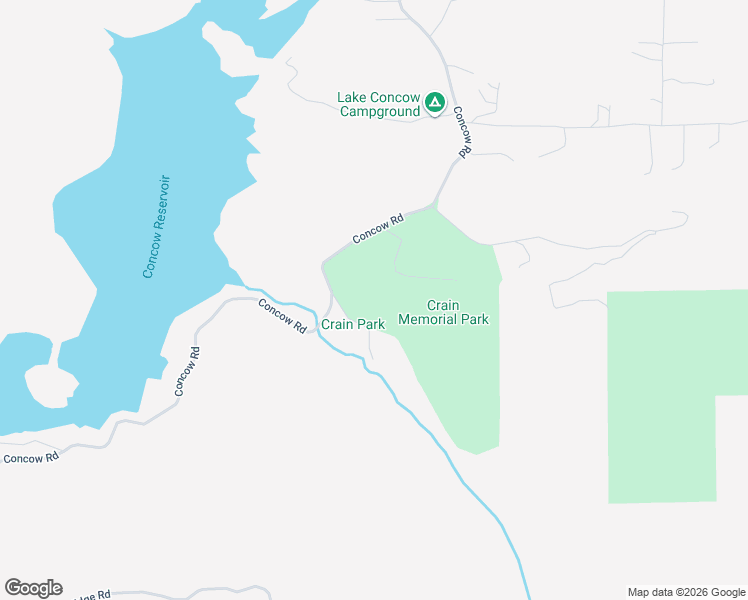 map of restaurants, bars, coffee shops, grocery stores, and more near 3857 Jeffrey Pine Lane in Oroville