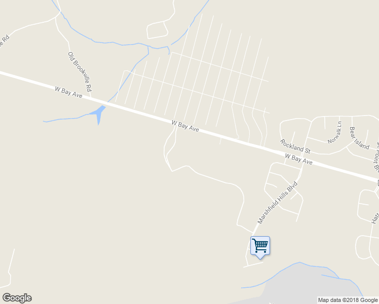 map of restaurants, bars, coffee shops, grocery stores, and more near 11 Salem Court in Barnegat Township