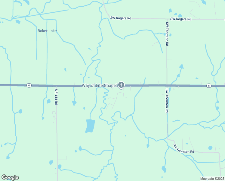 map of restaurants, bars, coffee shops, grocery stores, and more near 12654 Missouri 6 in Stewartsville