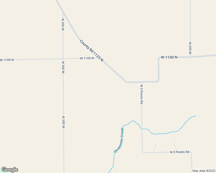 map of restaurants, bars, coffee shops, grocery stores, and more near in Knightstown