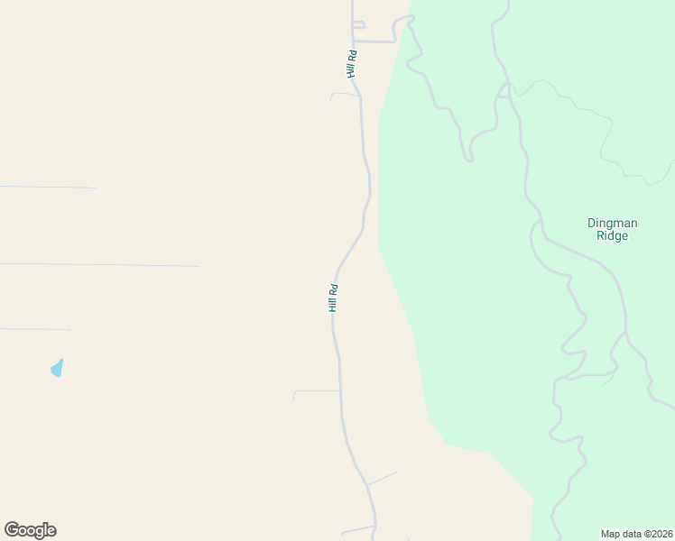 map of restaurants, bars, coffee shops, grocery stores, and more near Hill Road in Covelo