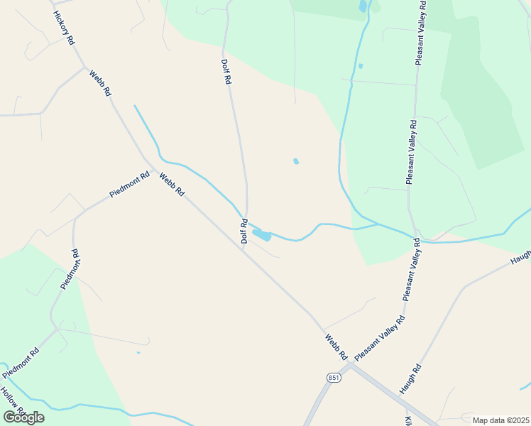 map of restaurants, bars, coffee shops, grocery stores, and more near 17265 Dolf Road in Stewartstown