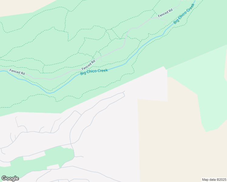 map of restaurants, bars, coffee shops, grocery stores, and more near 876 Whispering Winds Lane in Chico