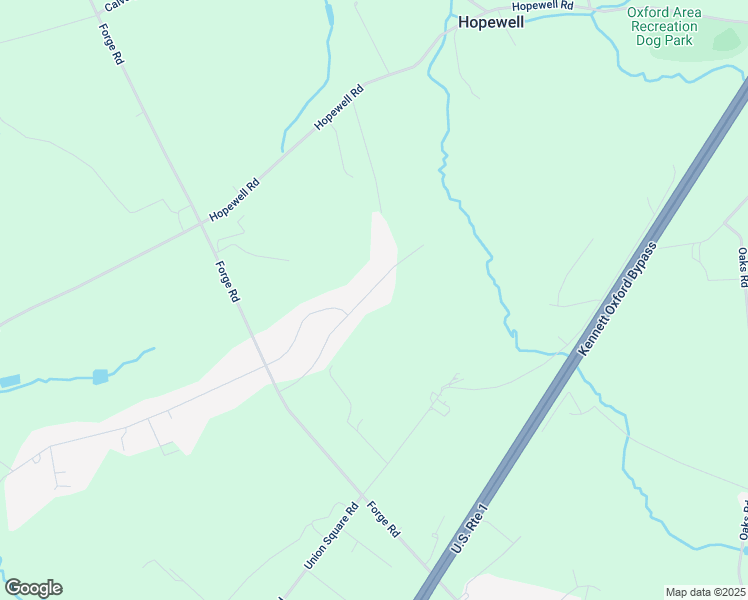 map of restaurants, bars, coffee shops, grocery stores, and more near 121 Buttercup Drive in Oxford