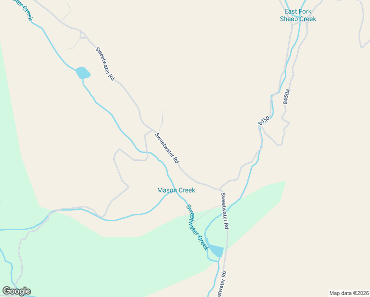 map of restaurants, bars, coffee shops, grocery stores, and more near 5621 Sweetwater Road in Gypsum