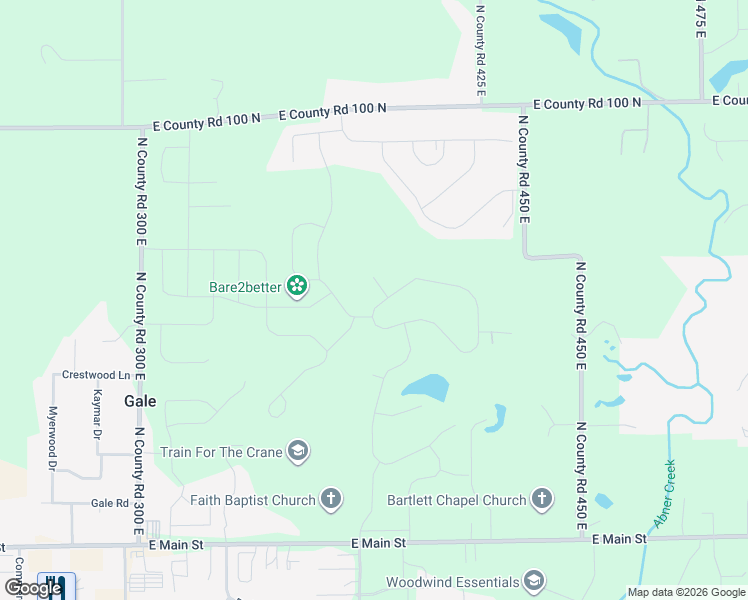map of restaurants, bars, coffee shops, grocery stores, and more near 576 Ferndale Lane in Danville