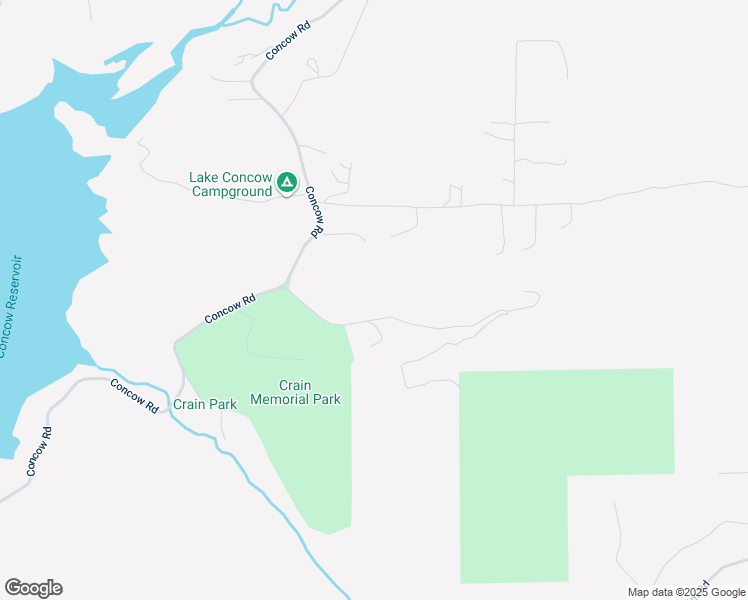 map of restaurants, bars, coffee shops, grocery stores, and more near 3979 Yellow Wood Road in Oroville