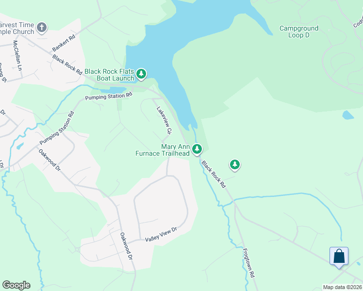 map of restaurants, bars, coffee shops, grocery stores, and more near 1753 Black Rock Road in Hanover