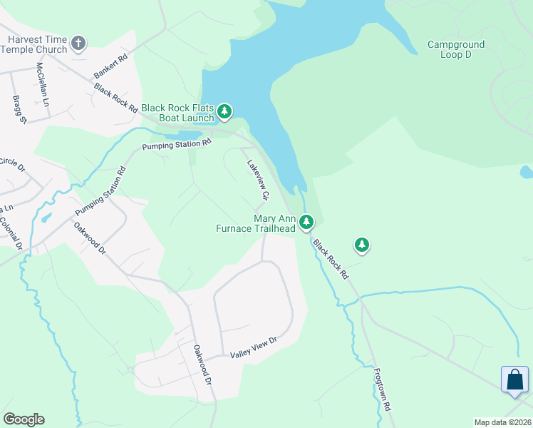 map of restaurants, bars, coffee shops, grocery stores, and more near 90 Lakeview Circle in Hanover