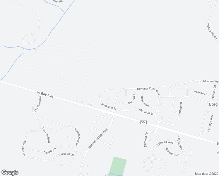 map of restaurants, bars, coffee shops, grocery stores, and more near 62 Rockland Street in Barnegat Township