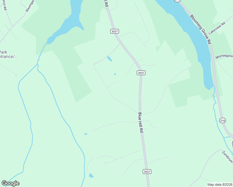 map of restaurants, bars, coffee shops, grocery stores, and more near 4192 Landis Rd in Hanover