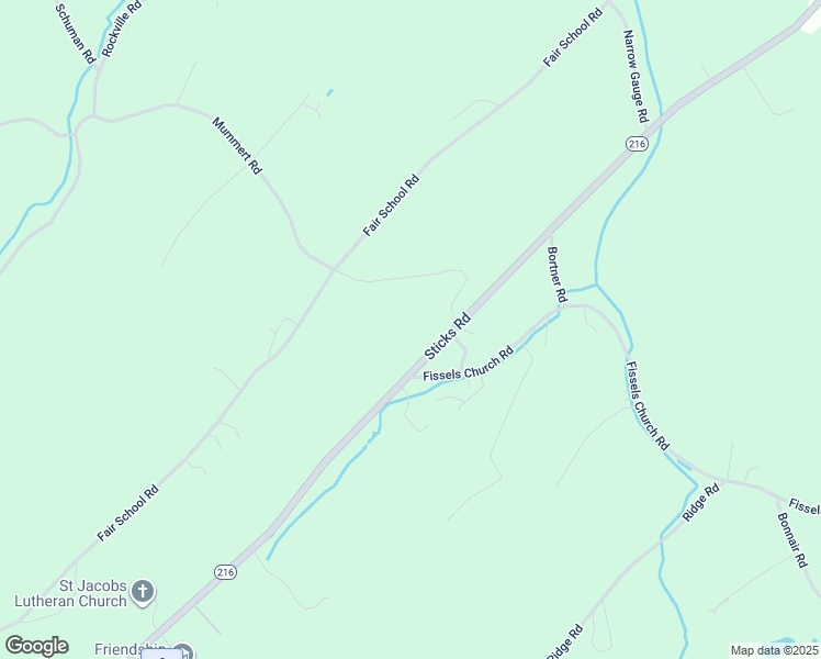 map of restaurants, bars, coffee shops, grocery stores, and more near in Glen Rock