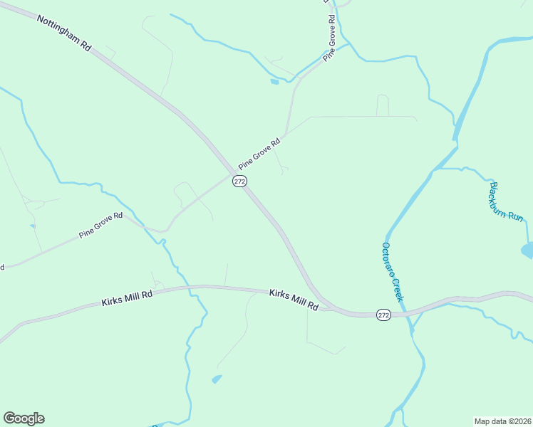 map of restaurants, bars, coffee shops, grocery stores, and more near 62 Nottingham Road in Nottingham