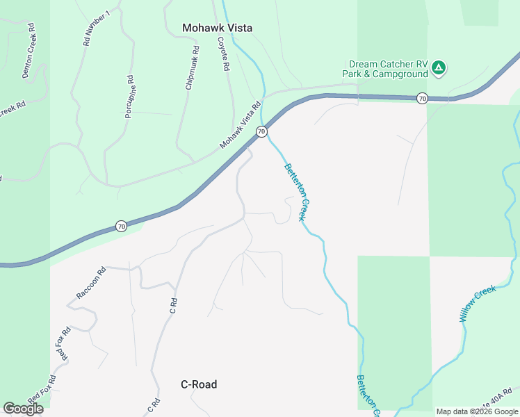 map of restaurants, bars, coffee shops, grocery stores, and more near 337-543 Ridge Road in Clio