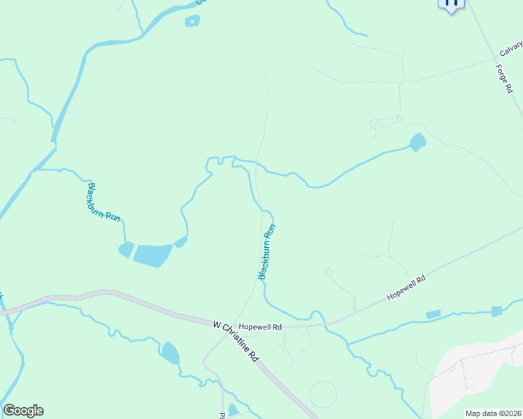 map of restaurants, bars, coffee shops, grocery stores, and more near 380 Glen Roy Road in Chester County