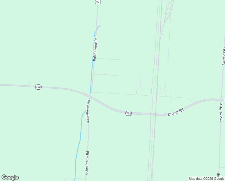 map of restaurants, bars, coffee shops, grocery stores, and more near 2694 Duvall Road in Lockbourne