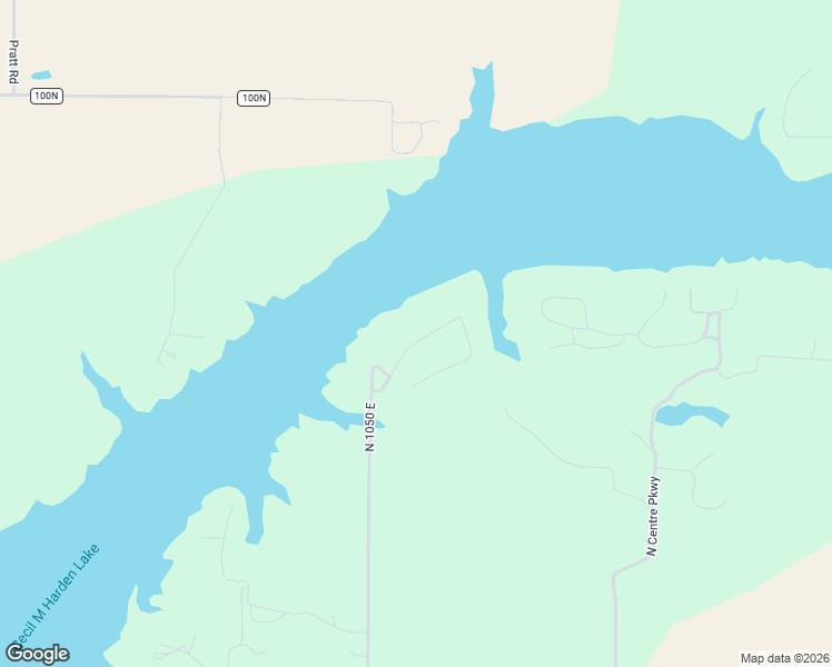 map of restaurants, bars, coffee shops, grocery stores, and more near 10612 East Evergreen Road in Rockville