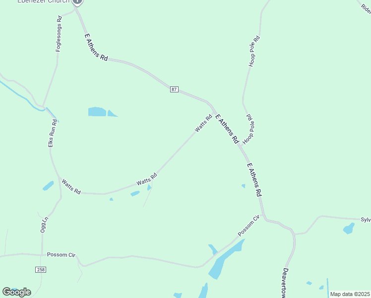 map of restaurants, bars, coffee shops, grocery stores, and more near 10550 Watts Road in Roseville