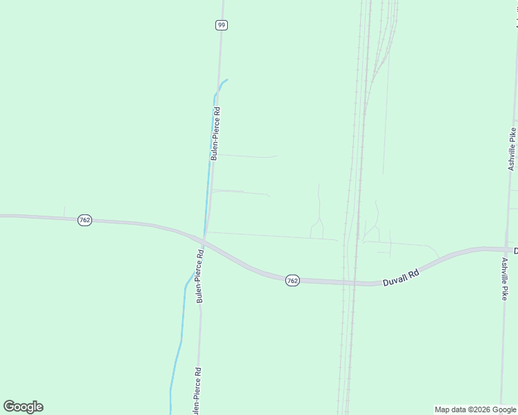 map of restaurants, bars, coffee shops, grocery stores, and more near 10912 Bulen-Pierce Road in Lockbourne