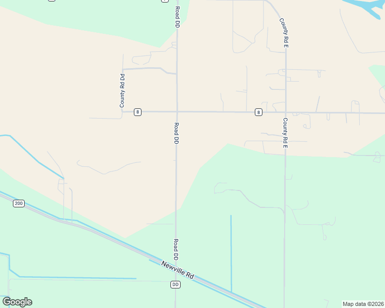 map of restaurants, bars, coffee shops, grocery stores, and more near 4729 Orange Grove Avenue in Orland