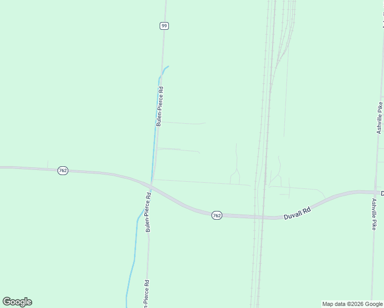 map of restaurants, bars, coffee shops, grocery stores, and more near 10912 Bulen-Pierce Rd in Lockbourne