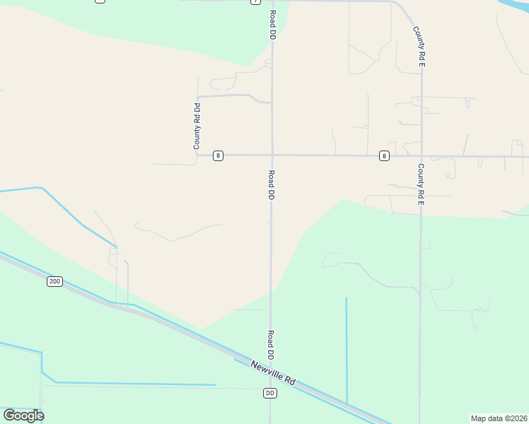 map of restaurants, bars, coffee shops, grocery stores, and more near 4729 Orange Grove Avenue in Orland